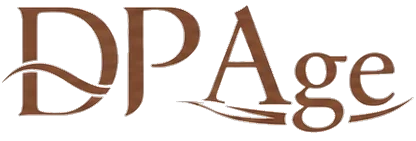 DPAge（和暦・年齢）のロゴ
