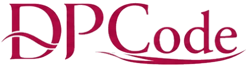 DPCode（QRコード作成）のロゴ