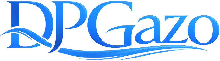 DPGazo（画像軽量化）のロゴ