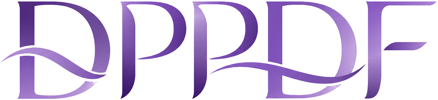 DPPDF（PDF編集）のロゴ