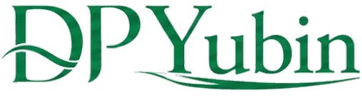 DPYubin（郵便番号検索）のロゴ